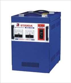 Ổn áp Standa 3kva ST-3000
